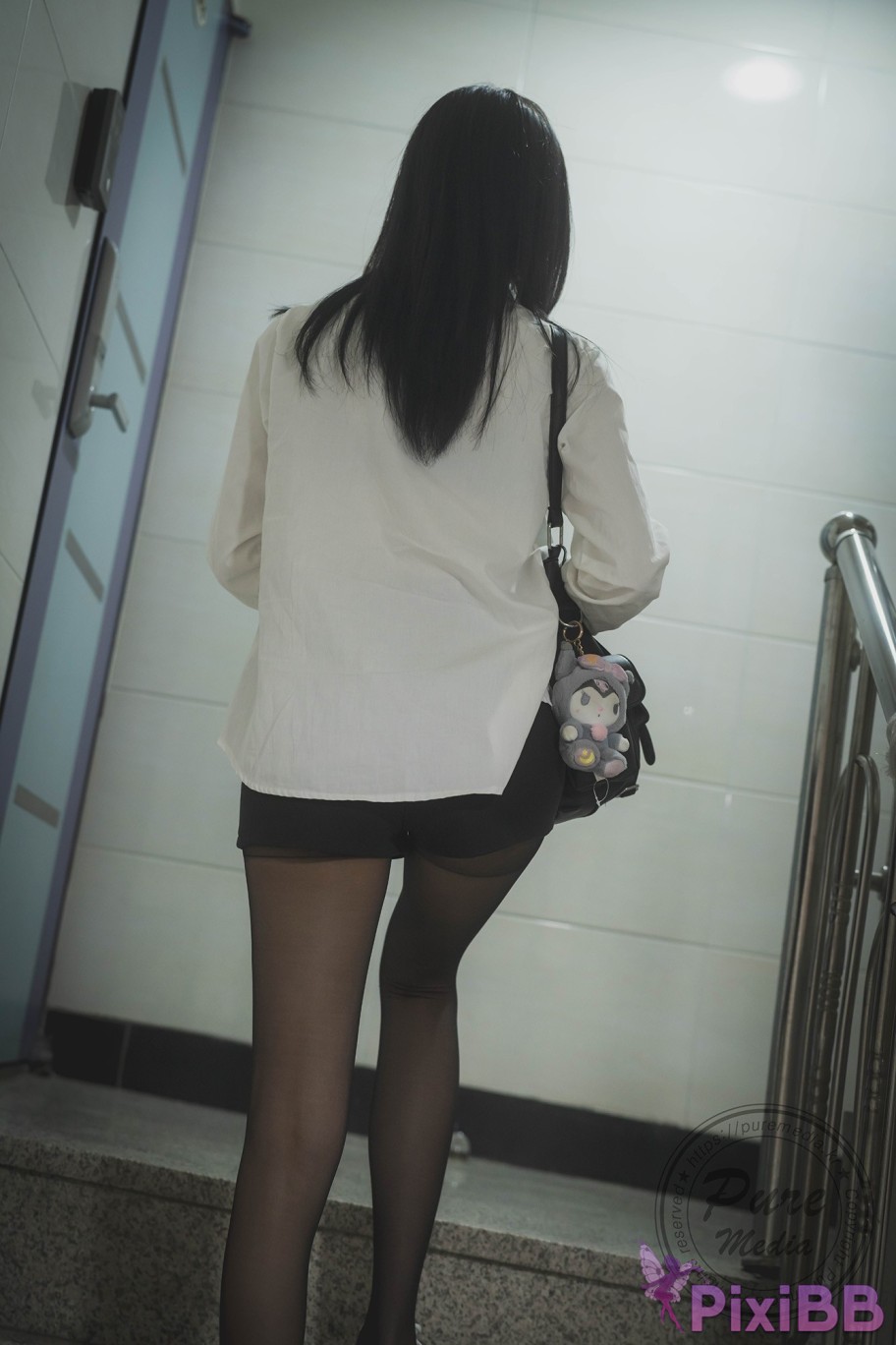 Pure Media Vol.285 Hina Psycho Stalkers Room PixiBB.COM 021