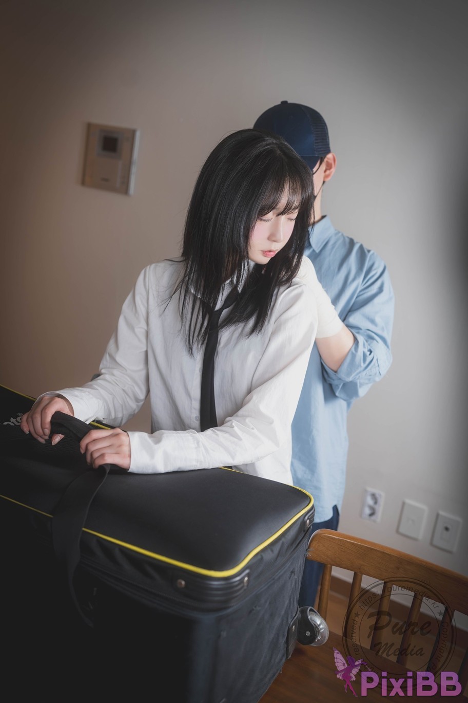 Pure Media Vol.285 Hina Psycho Stalkers Room PixiBB.COM 028