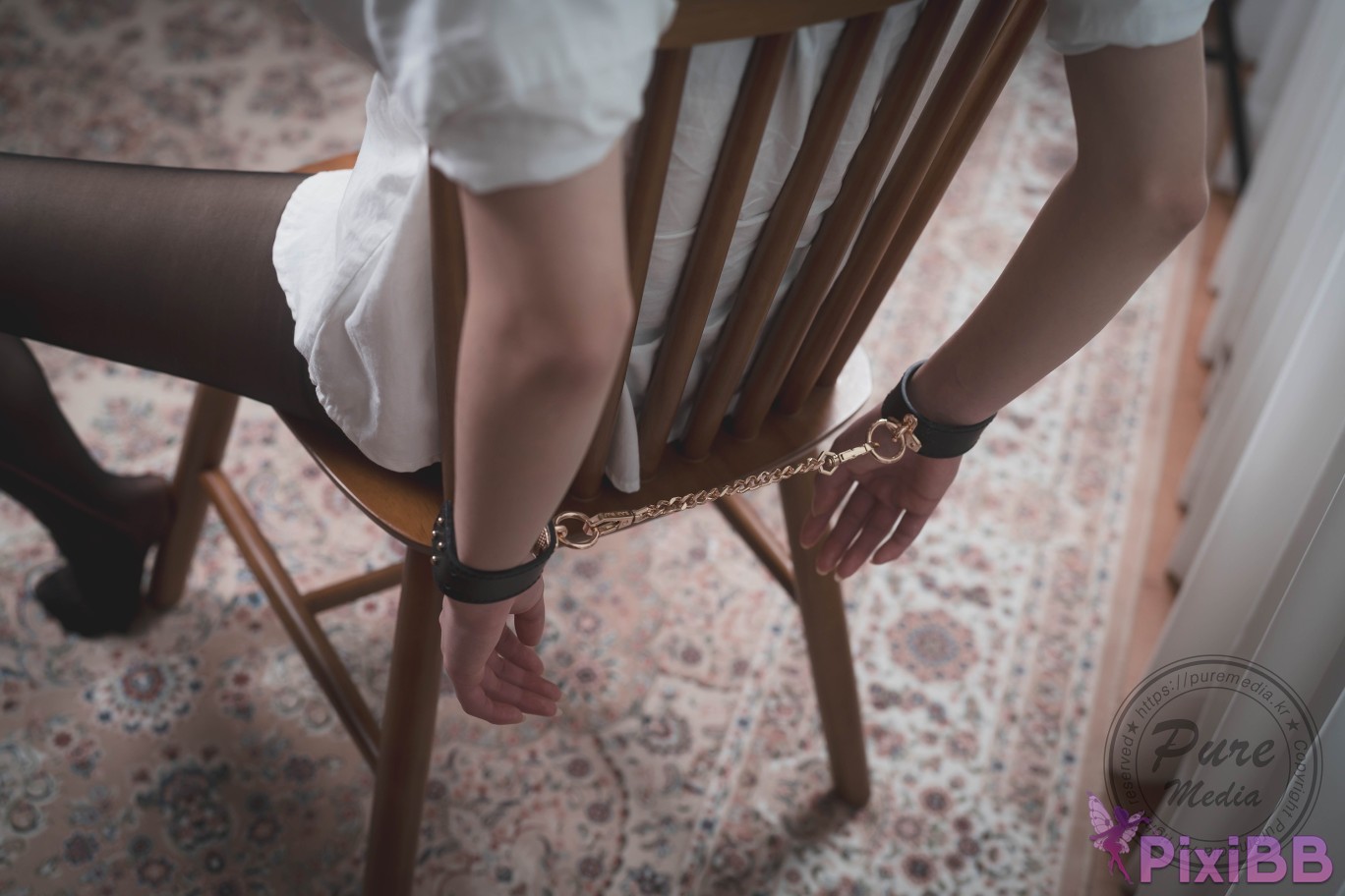 Pure Media Vol.285 Hina Psycho Stalkers Room PixiBB.COM 048