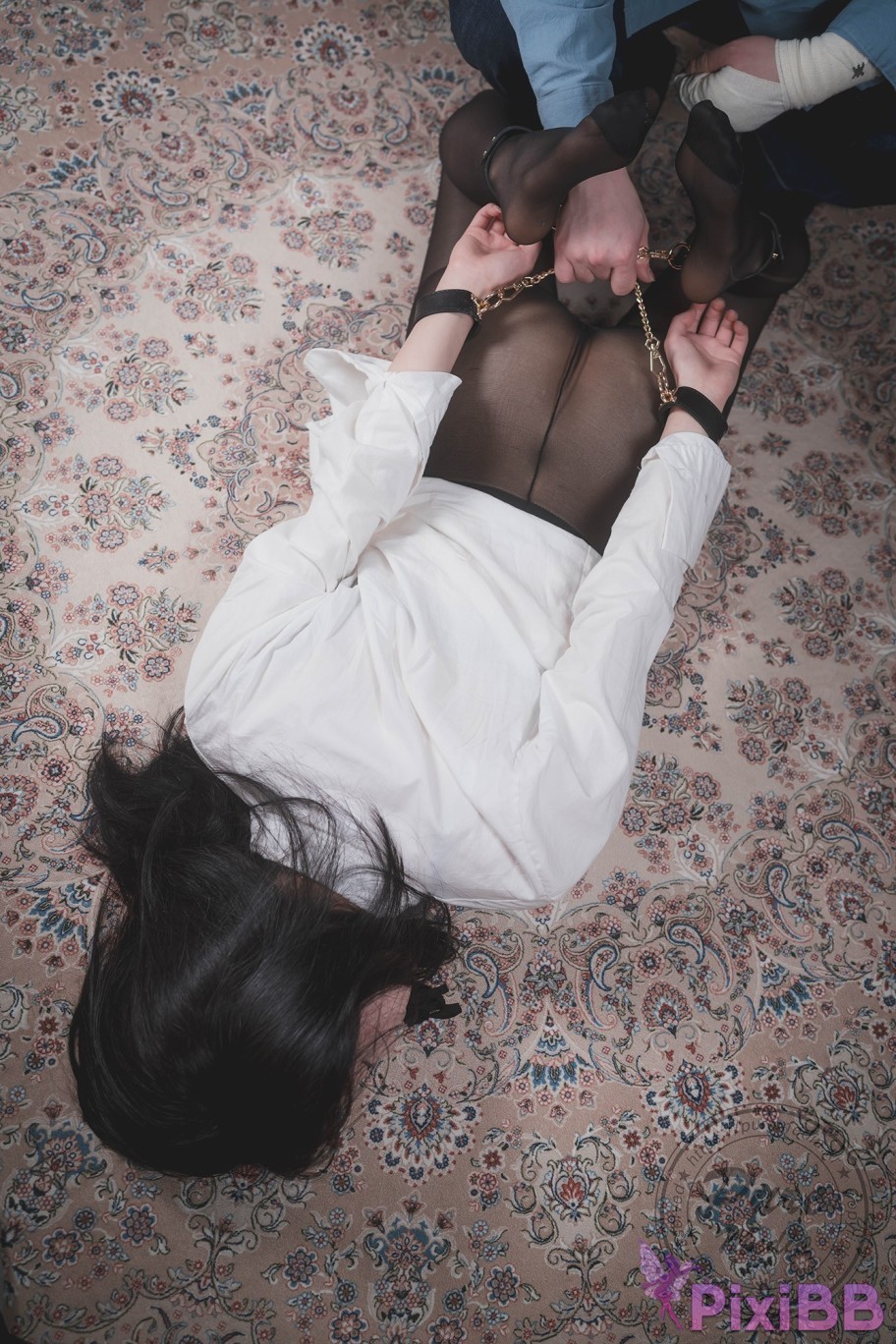 Pure Media Vol.285 Hina Psycho Stalkers Room PixiBB.COM 065