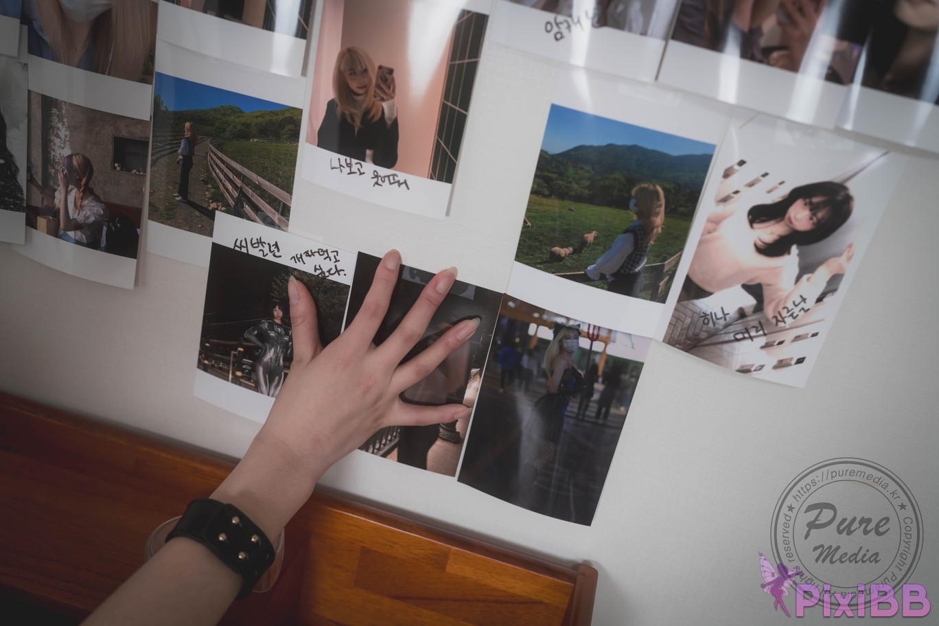 Pure Media Vol.285 Hina Psycho Stalkers Room PixiBB.COM 083