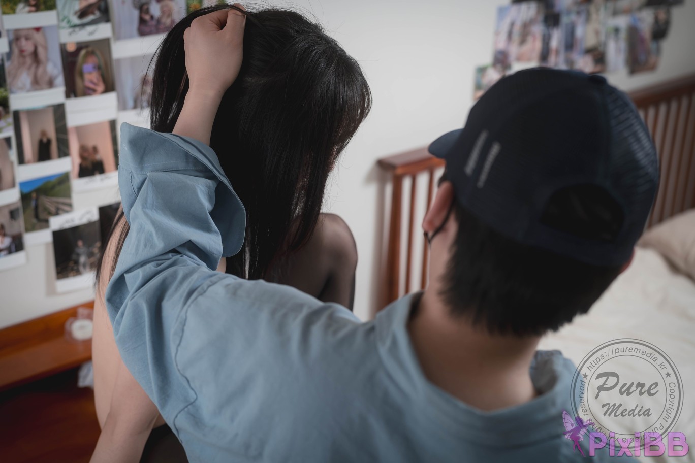 Pure Media Vol.285 Hina Psycho Stalkers Room PixiBB.COM 104