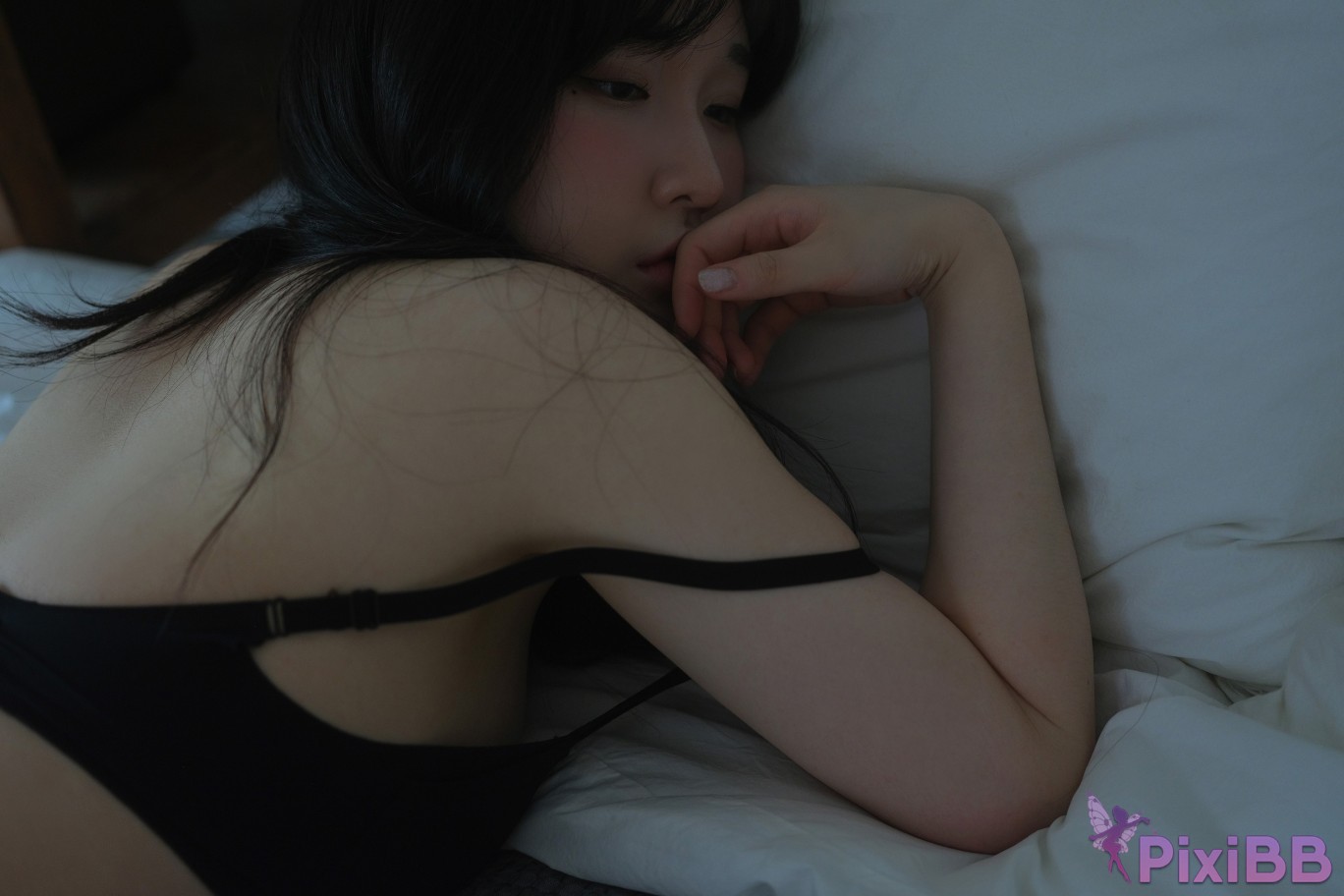 Yo U YeonJju YJ Skirt PixiBB.COM 008