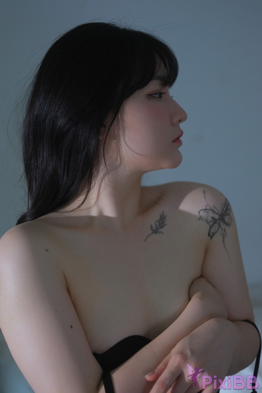 Yo U YeonJju YJ Skirt PixiBB.COM 019