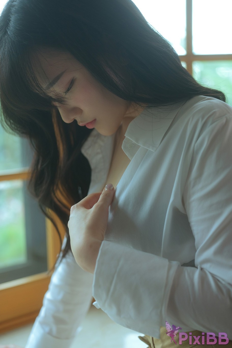 Yo U YeonJju YJ Skirt PixiBB.COM 039