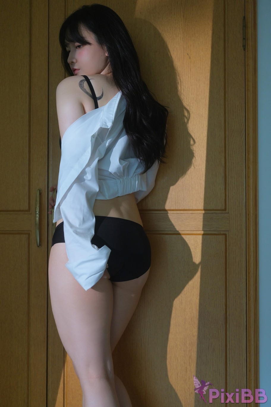 Yo U YeonJju YJ Skirt PixiBB.COM 095