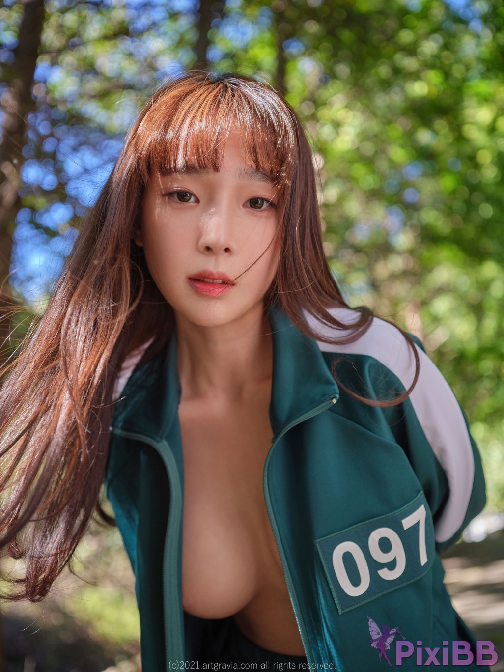 AG.338 Kang In kyung PixiBB.COM 013