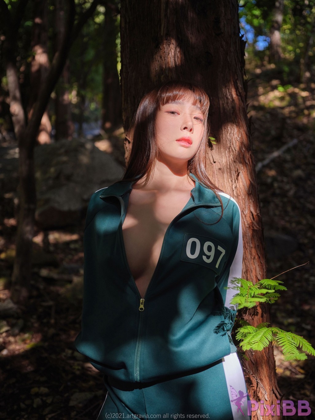 AG.338 Kang In kyung PixiBB.COM 015