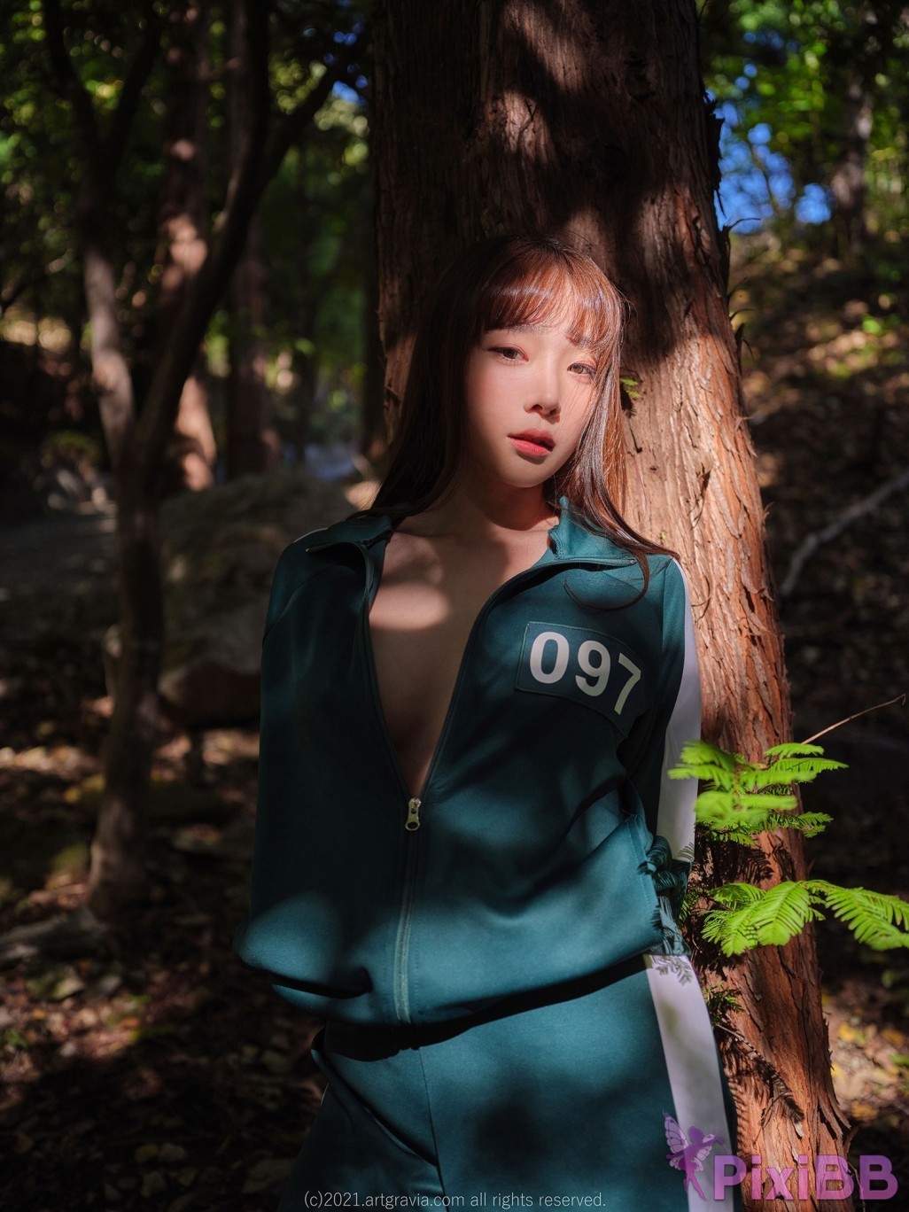 AG.338 Kang In kyung PixiBB.COM 016