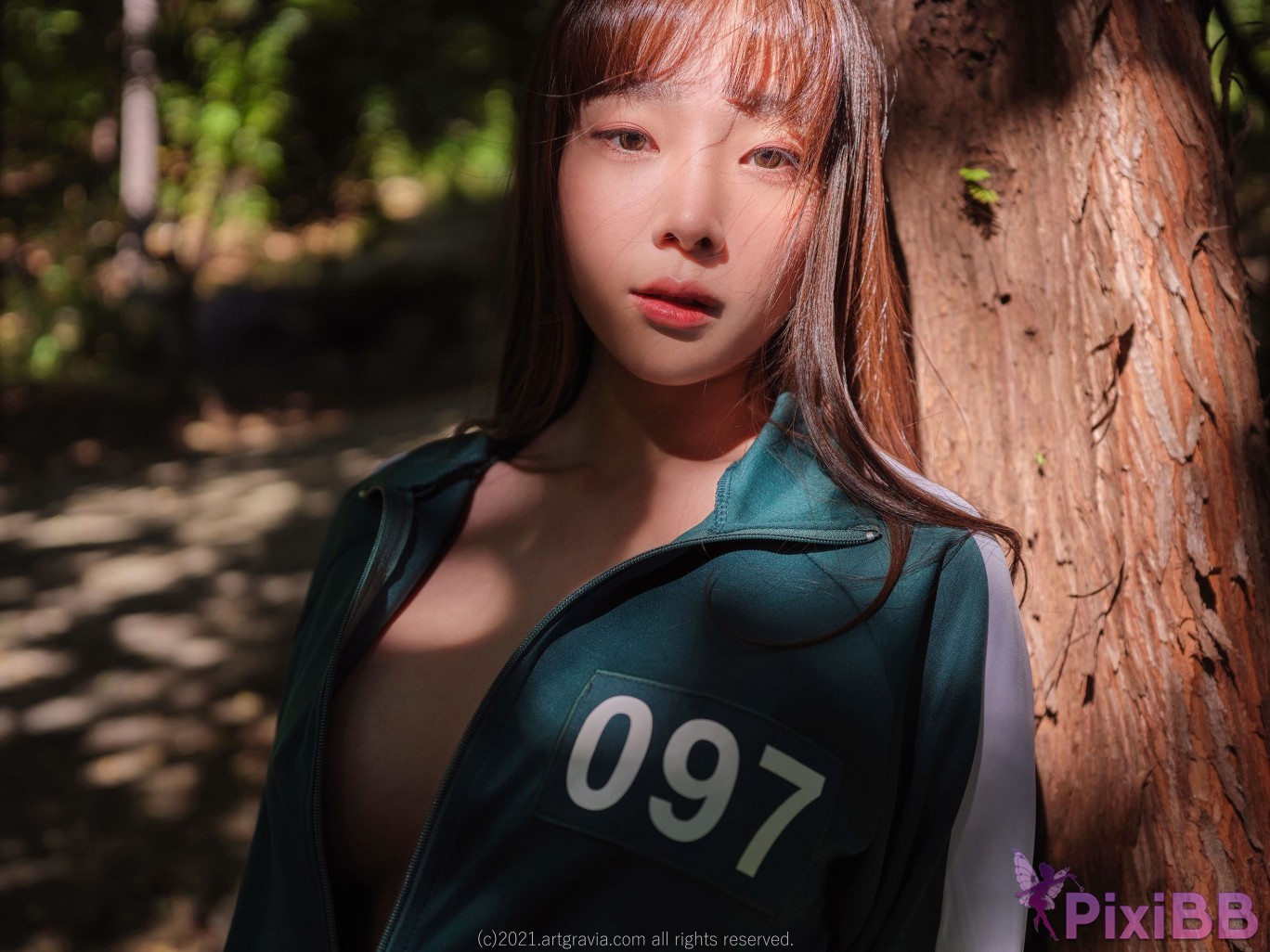 AG.338 Kang In kyung PixiBB.COM 018