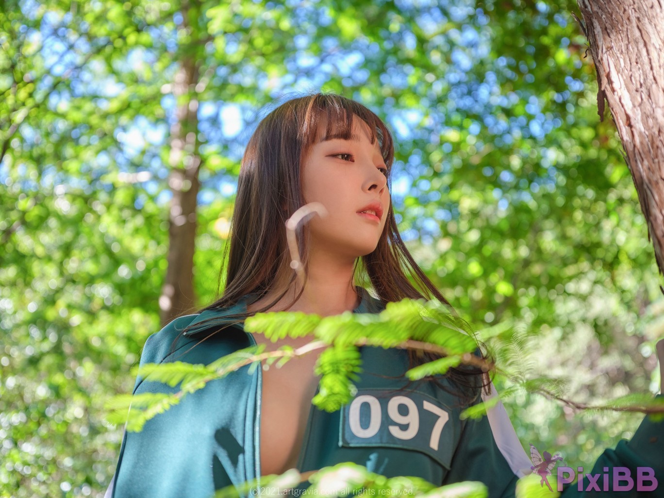 AG.338 Kang In kyung PixiBB.COM 019