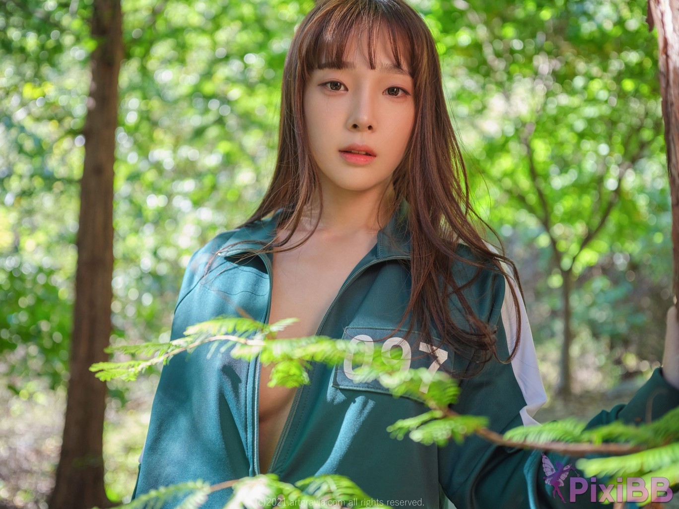 AG.338 Kang In kyung PixiBB.COM 020