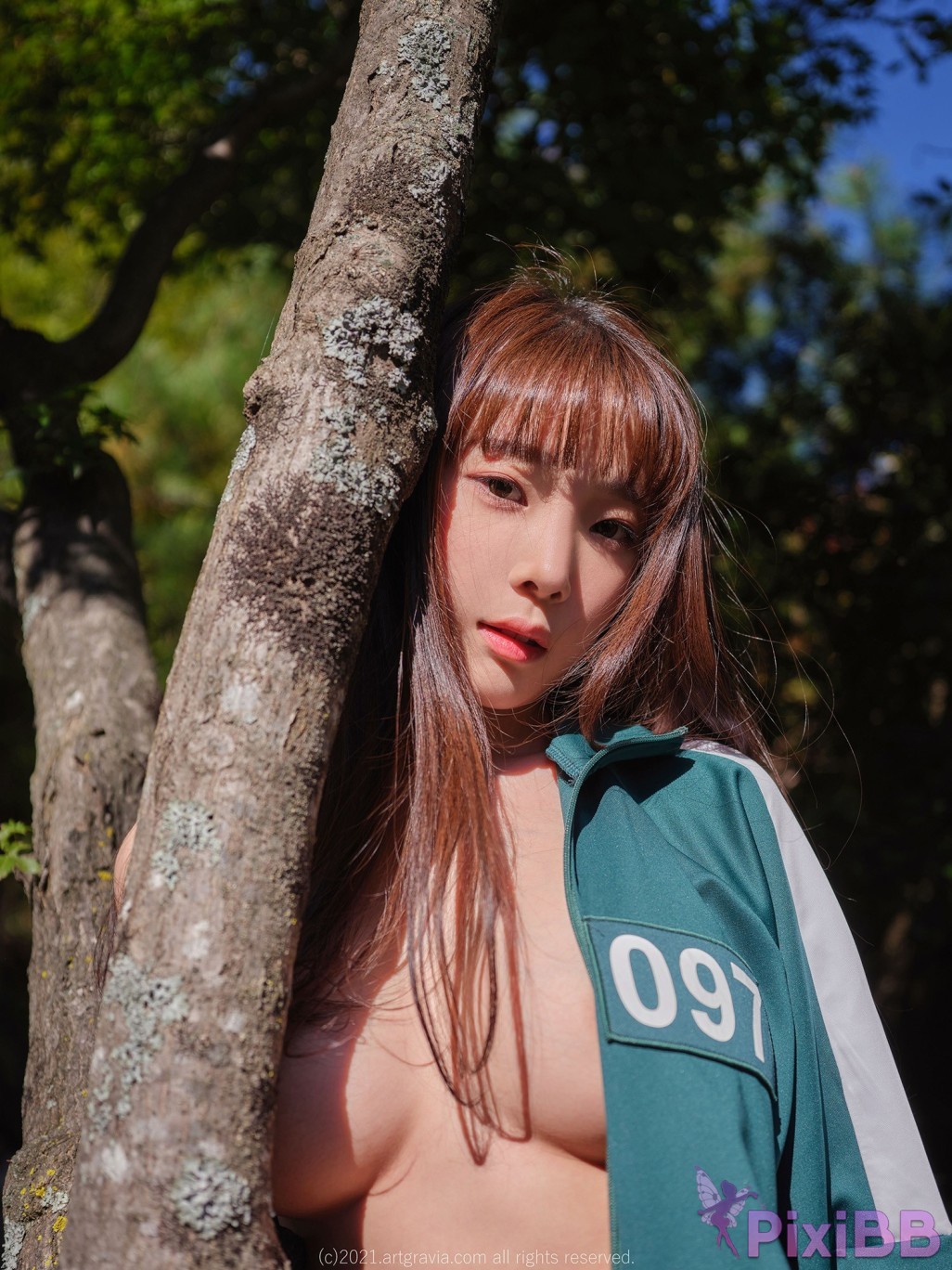 AG.338 Kang In kyung PixiBB.COM 025