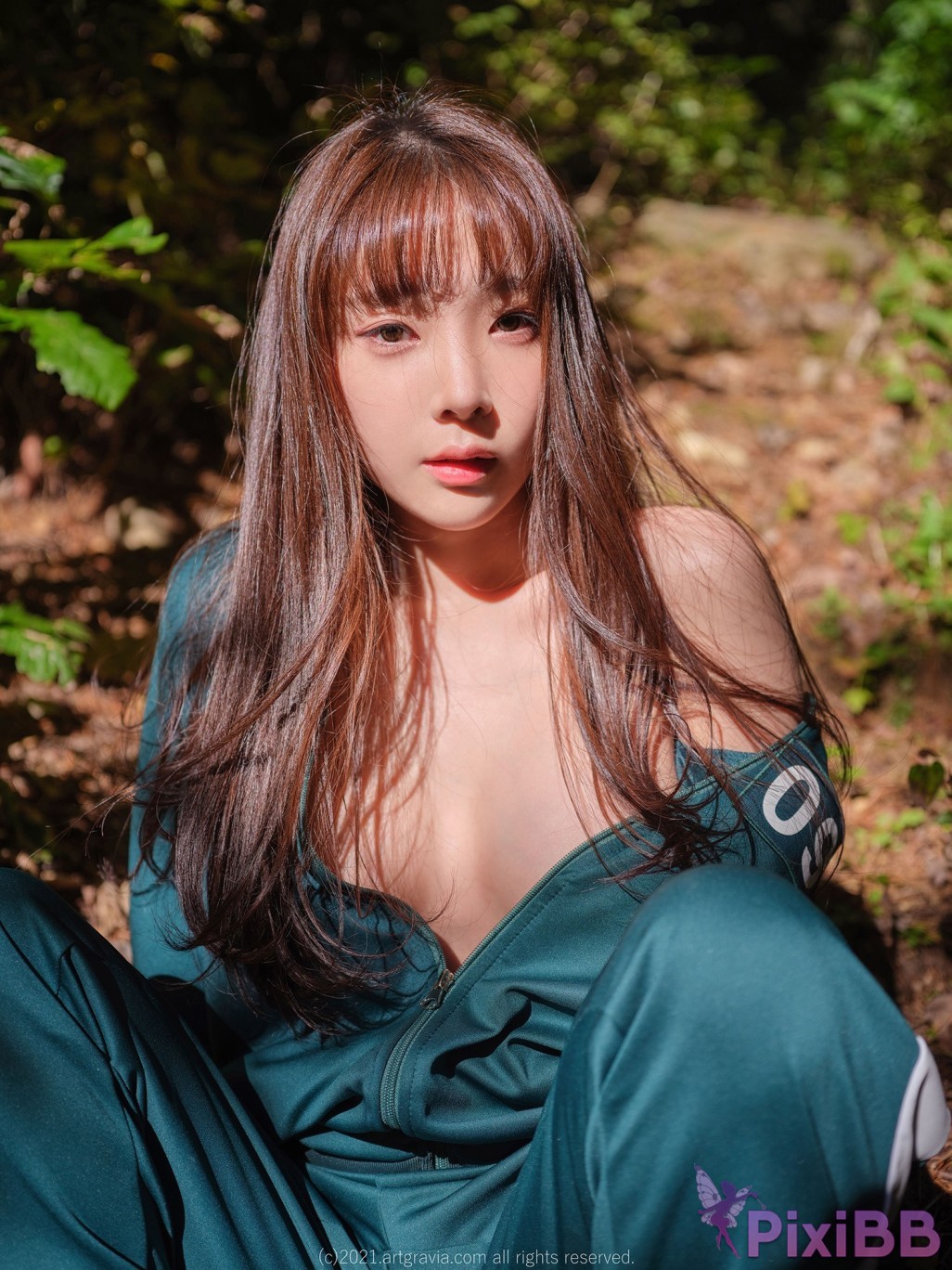 AG.338 Kang In kyung PixiBB.COM 035