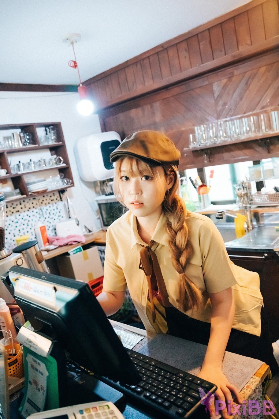 Loozy Mozzi Cafe Mozzi S.Ver PixiBB.COM 007