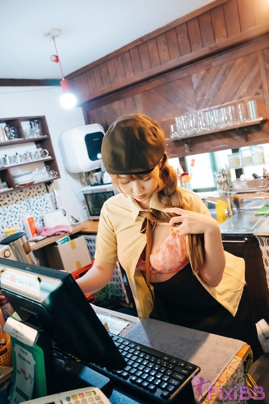 Loozy Mozzi Cafe Mozzi S.Ver PixiBB.COM 008