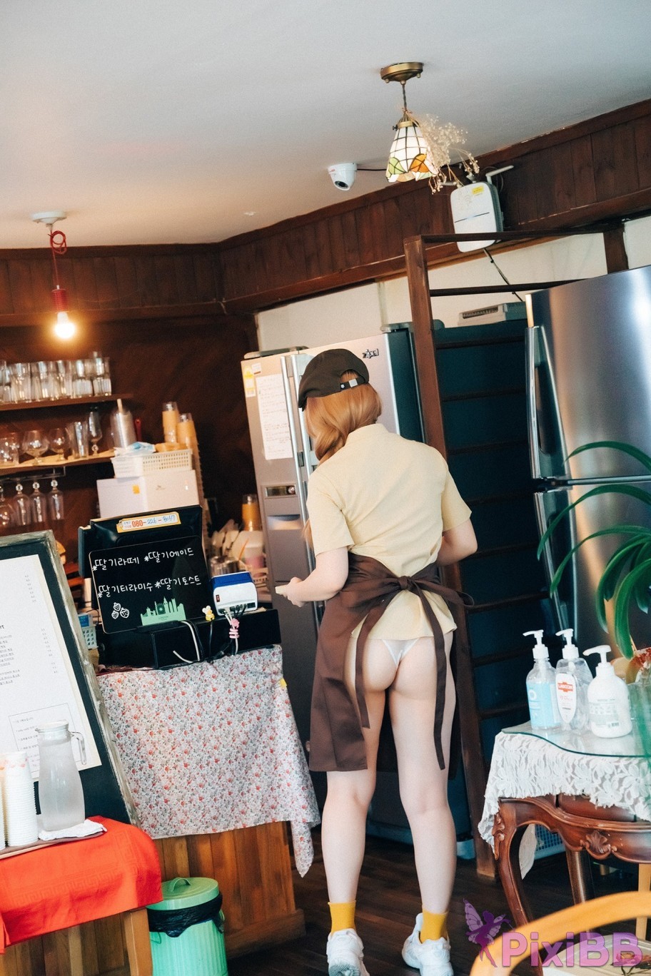 Loozy Mozzi Cafe Mozzi S.Ver PixiBB.COM 016