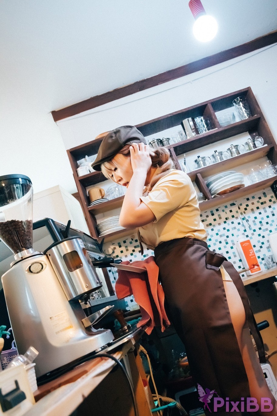 Loozy Mozzi Cafe Mozzi S.Ver PixiBB.COM 023