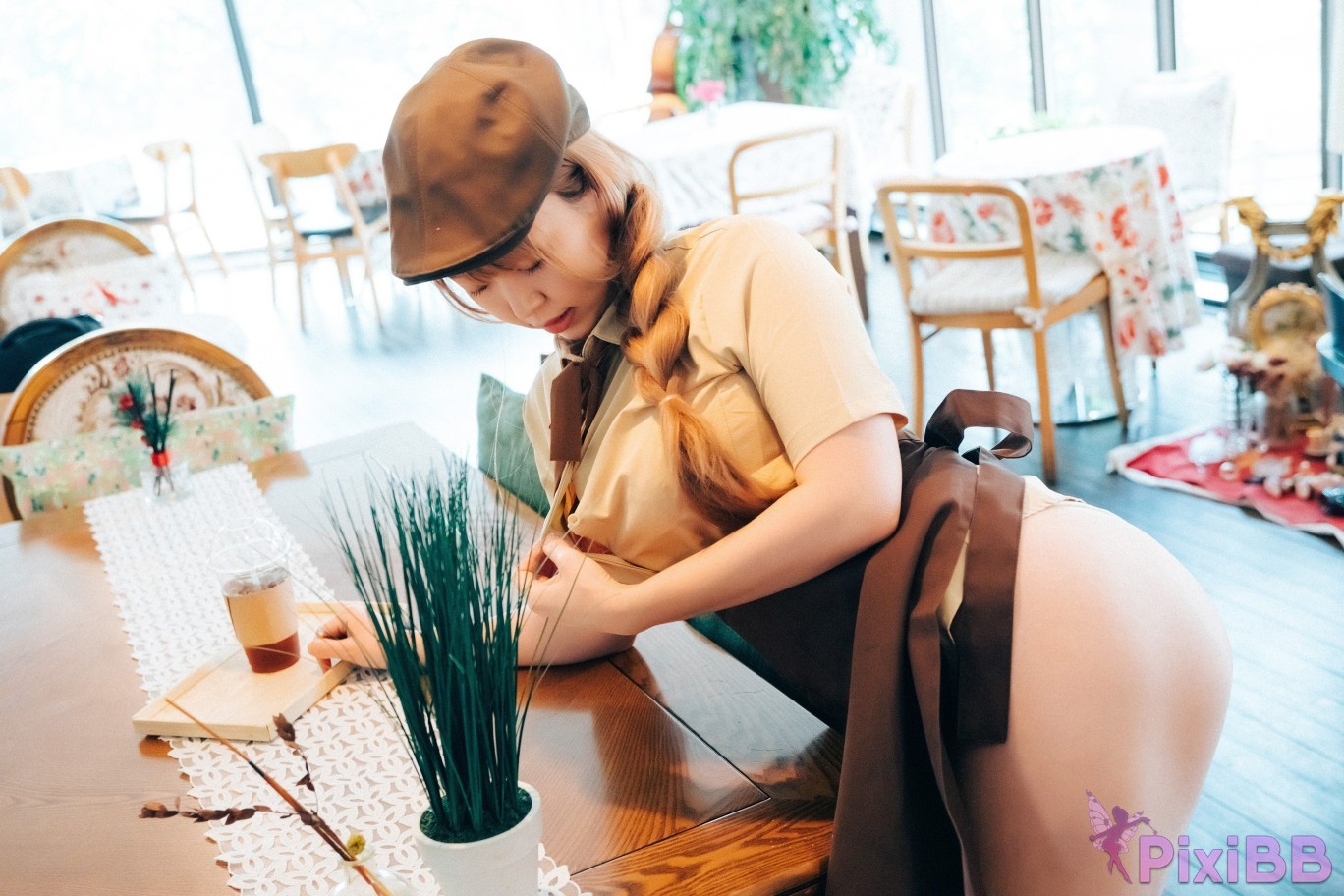 Loozy Mozzi Cafe Mozzi S.Ver PixiBB.COM 024