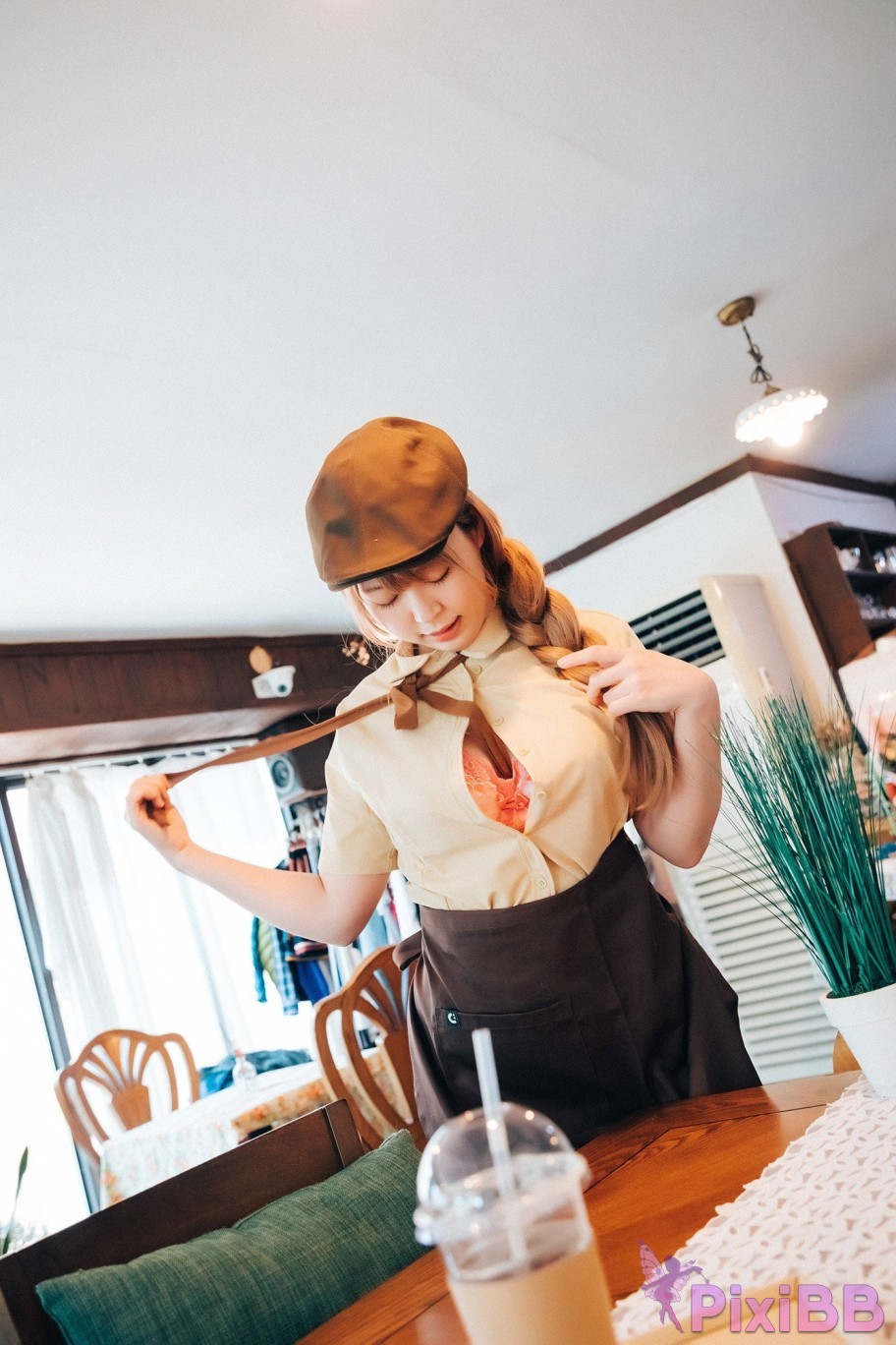 Loozy Mozzi Cafe Mozzi S.Ver PixiBB.COM 025