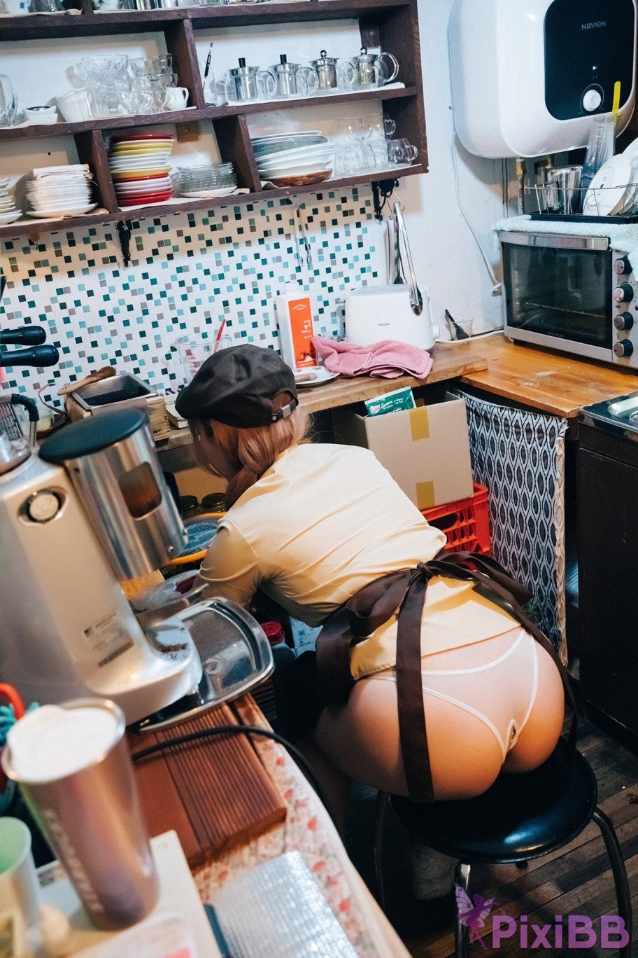 Loozy Mozzi Cafe Mozzi S.Ver PixiBB.COM 034