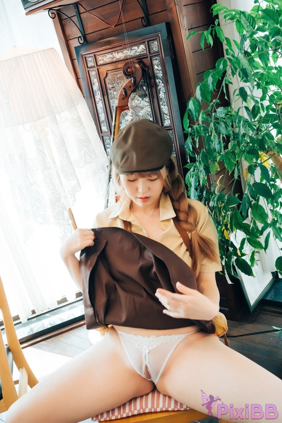 Loozy Mozzi Cafe Mozzi S.Ver PixiBB.COM 038