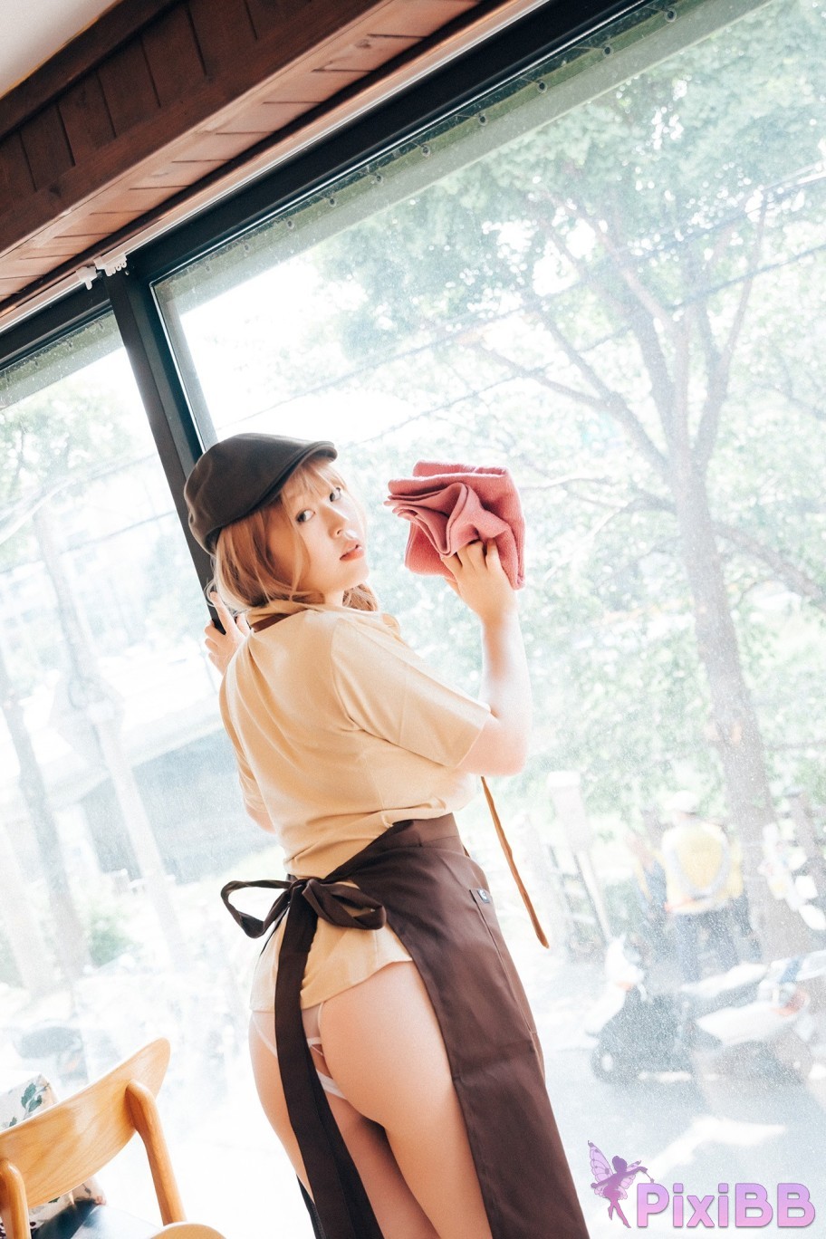 Loozy Mozzi Cafe Mozzi S.Ver PixiBB.COM 042