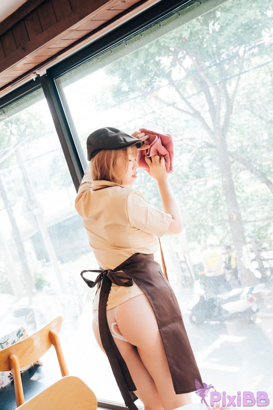 Loozy Mozzi Cafe Mozzi S.Ver PixiBB.COM 043