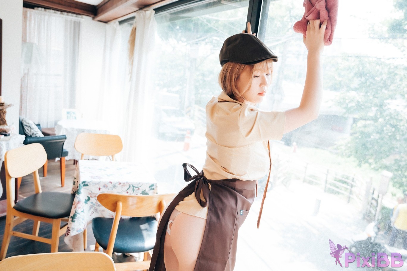 Loozy Mozzi Cafe Mozzi S.Ver PixiBB.COM 044