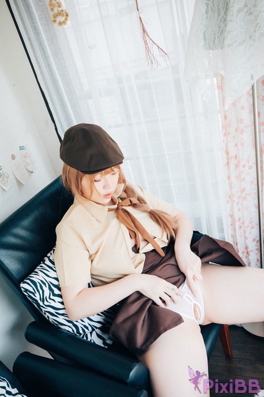 Loozy Mozzi Cafe Mozzi S.Ver PixiBB.COM 049