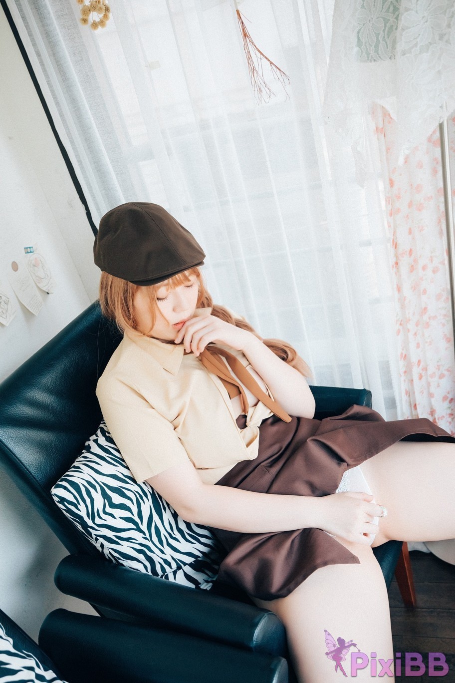 Loozy Mozzi Cafe Mozzi S.Ver PixiBB.COM 051