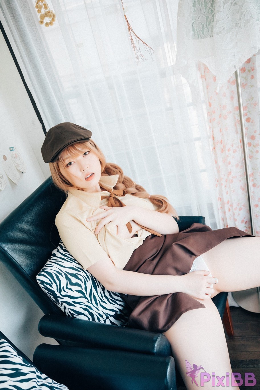 Loozy Mozzi Cafe Mozzi S.Ver PixiBB.COM 052