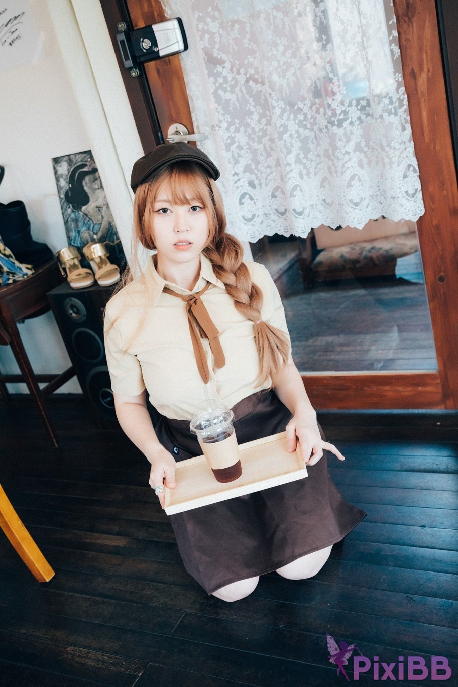 Loozy Mozzi Cafe Mozzi S.Ver PixiBB.COM 060