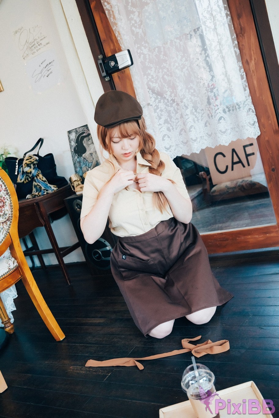 Loozy Mozzi Cafe Mozzi S.Ver PixiBB.COM 061