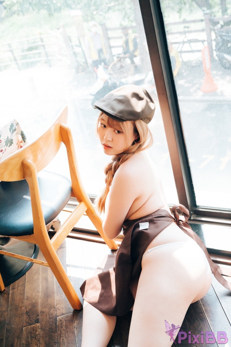 Loozy Mozzi Cafe Mozzi S.Ver PixiBB.COM 065