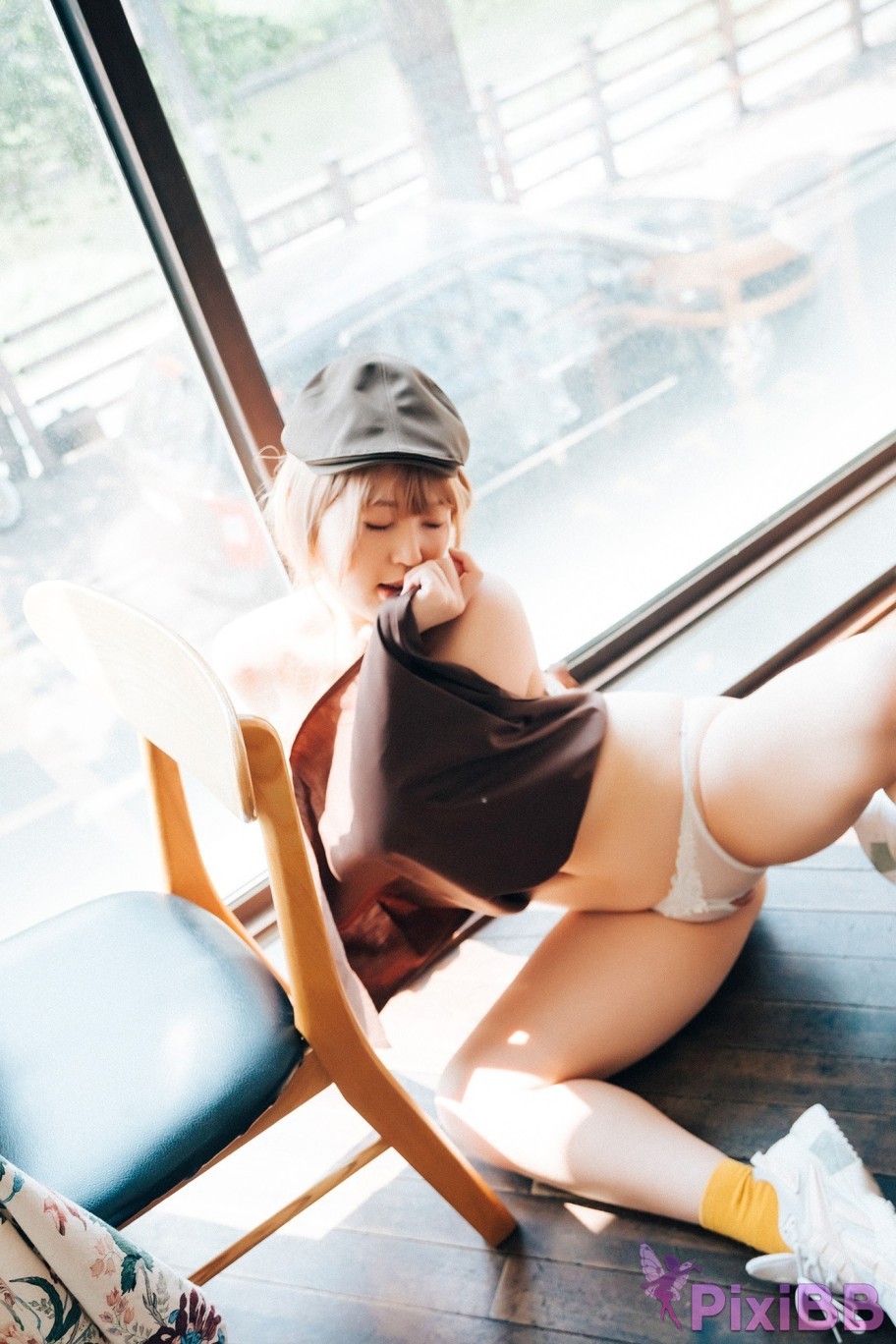 Loozy Mozzi Cafe Mozzi S.Ver PixiBB.COM 066