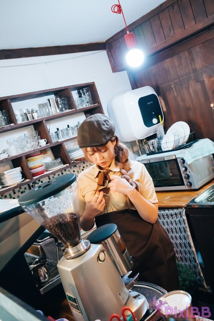 Loozy Mozzi Cafe Mozzi S.Ver PixiBB.COM 067