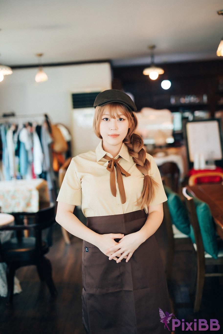 Loozy Mozzi Cafe Mozzi S.Ver PixiBB.COM 072