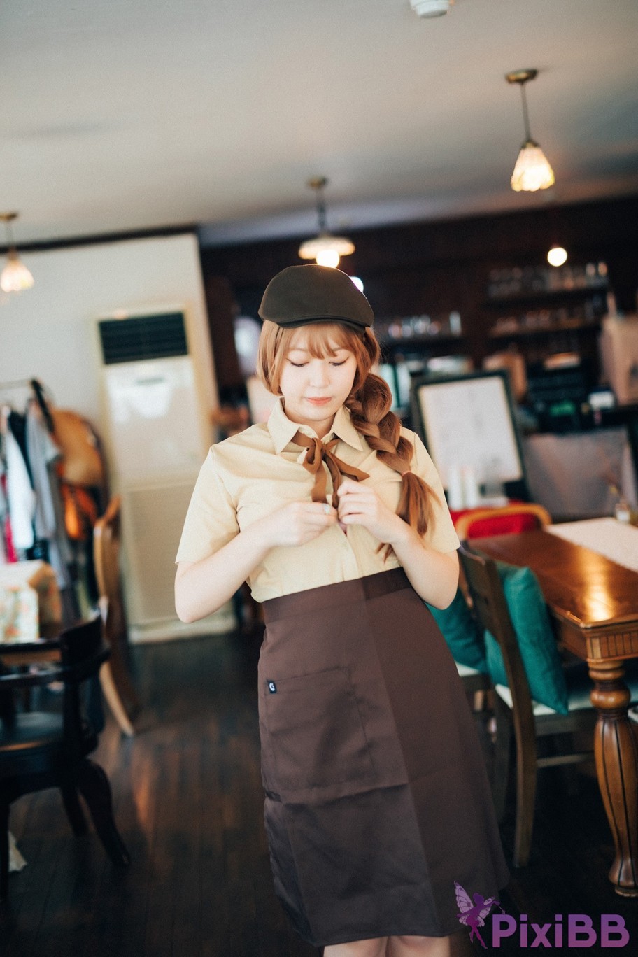 Loozy Mozzi Cafe Mozzi S.Ver PixiBB.COM 073