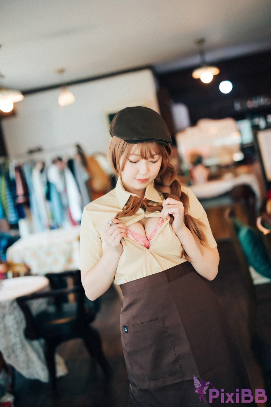 Loozy Mozzi Cafe Mozzi S.Ver PixiBB.COM 075