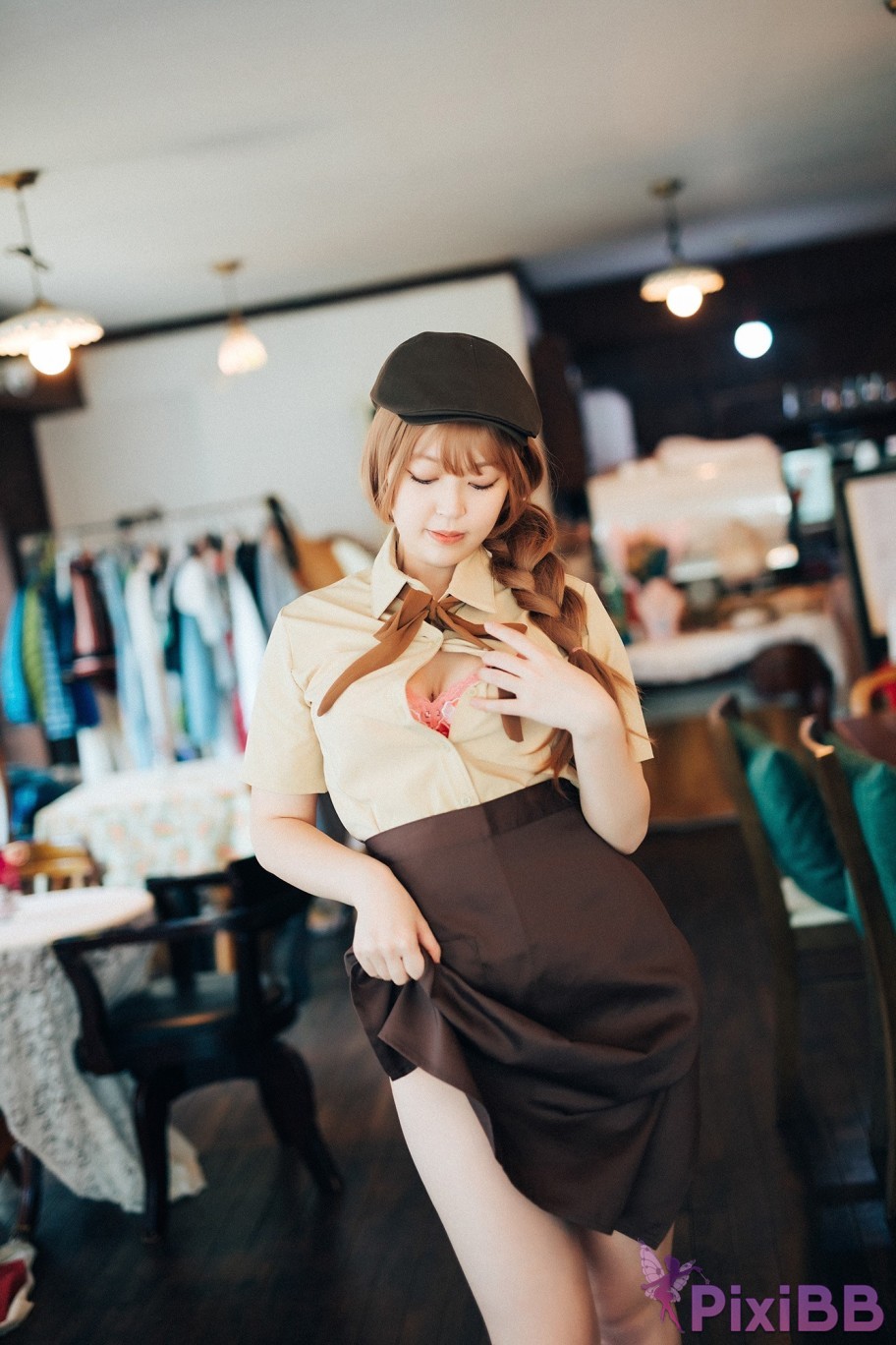 Loozy Mozzi Cafe Mozzi S.Ver PixiBB.COM 076