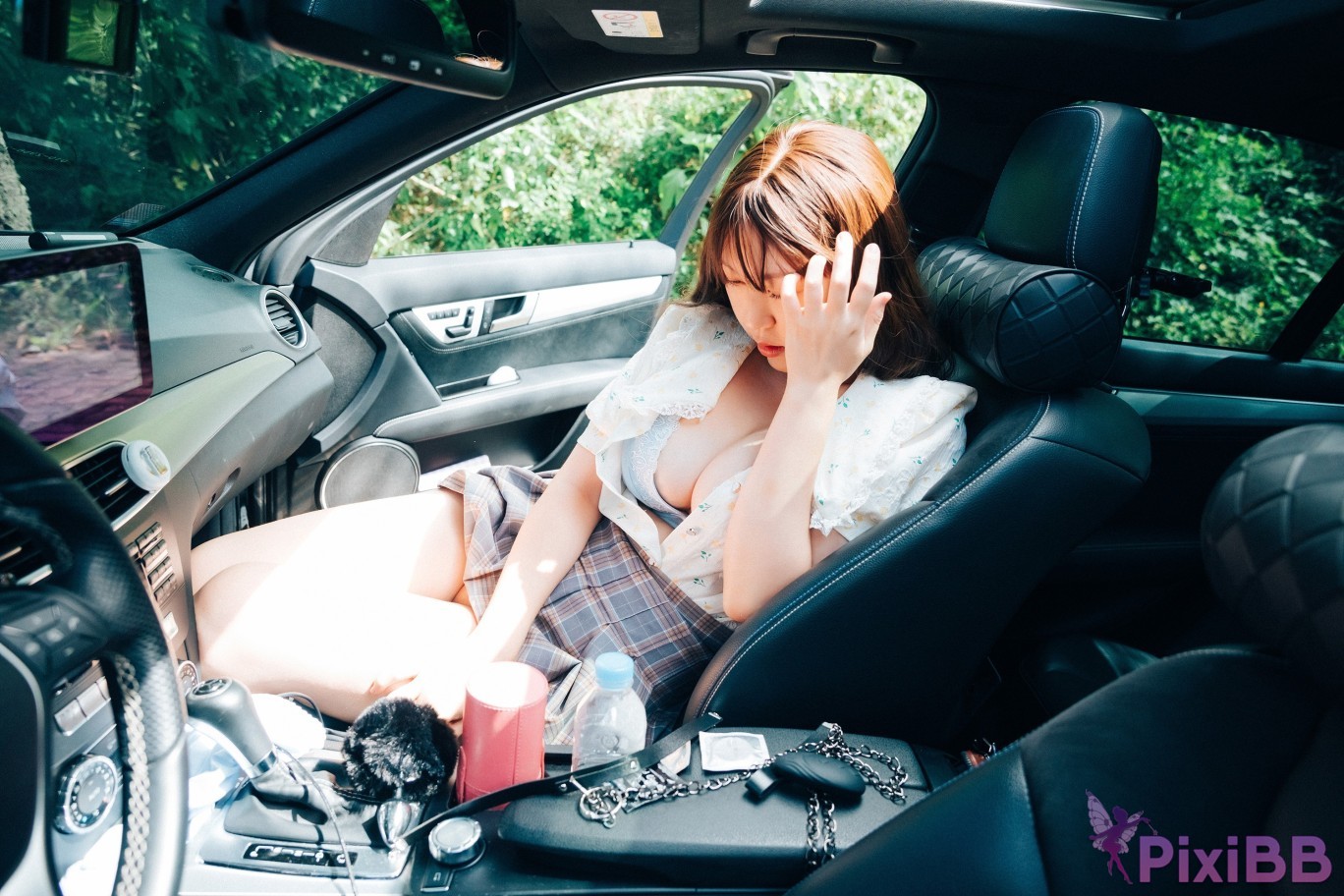 Loozy Mozzi Pee Dog Play PixiBB.COM 001