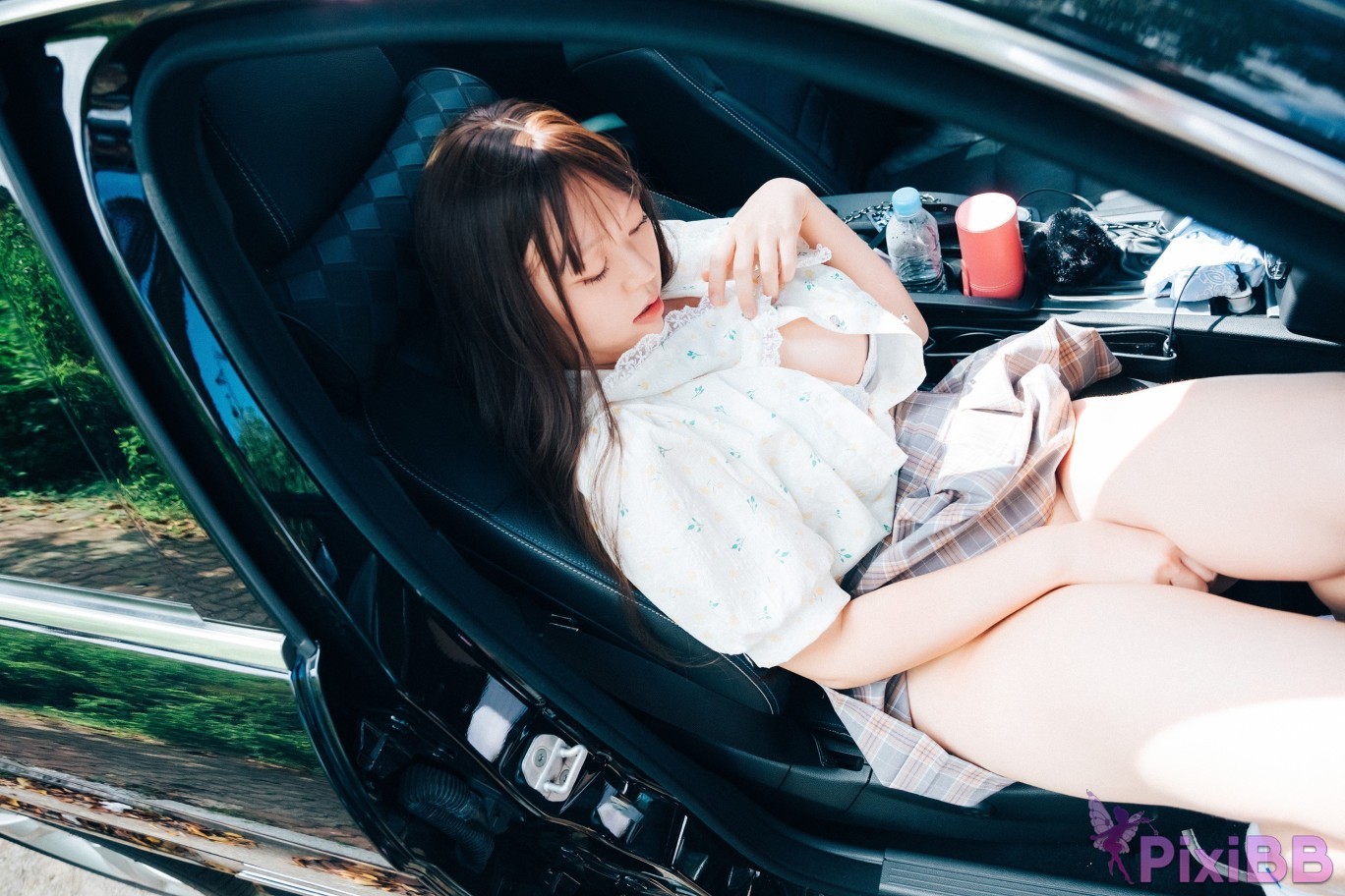 Loozy Mozzi Pee Dog Play PixiBB.COM 006