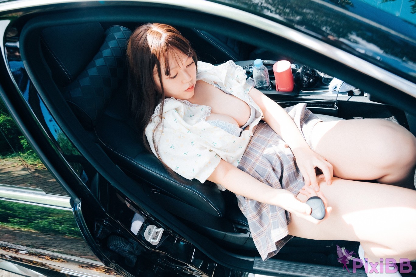 Loozy Mozzi Pee Dog Play PixiBB.COM 007