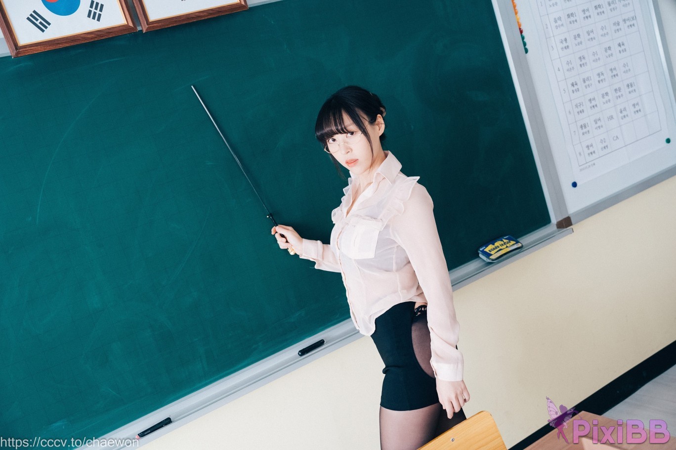 Loozy Mozzi Remedial Class Original Version PixiBB.COM 005