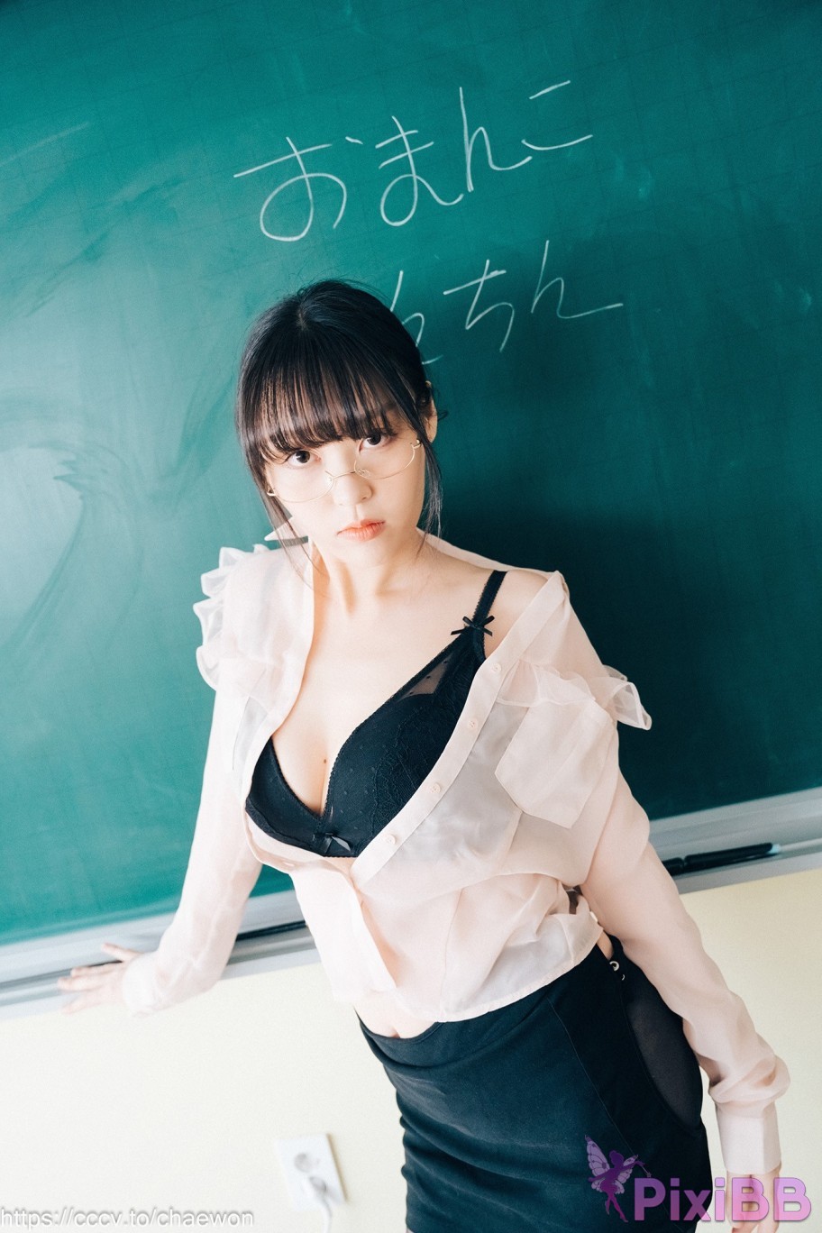 Loozy Mozzi Remedial Class Original Version PixiBB.COM 013