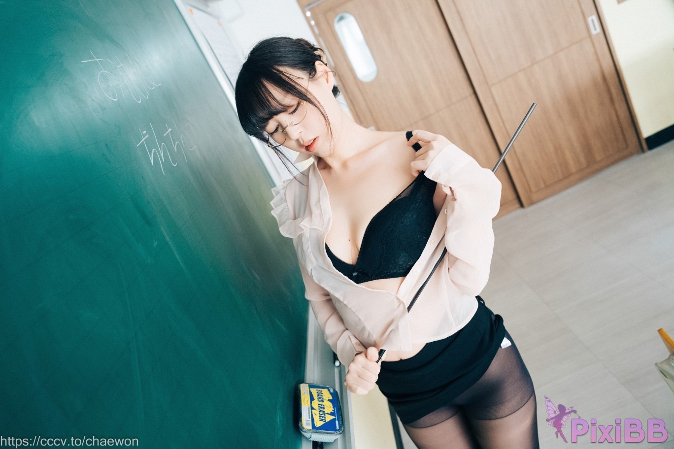 Loozy Mozzi Remedial Class Original Version PixiBB.COM 019