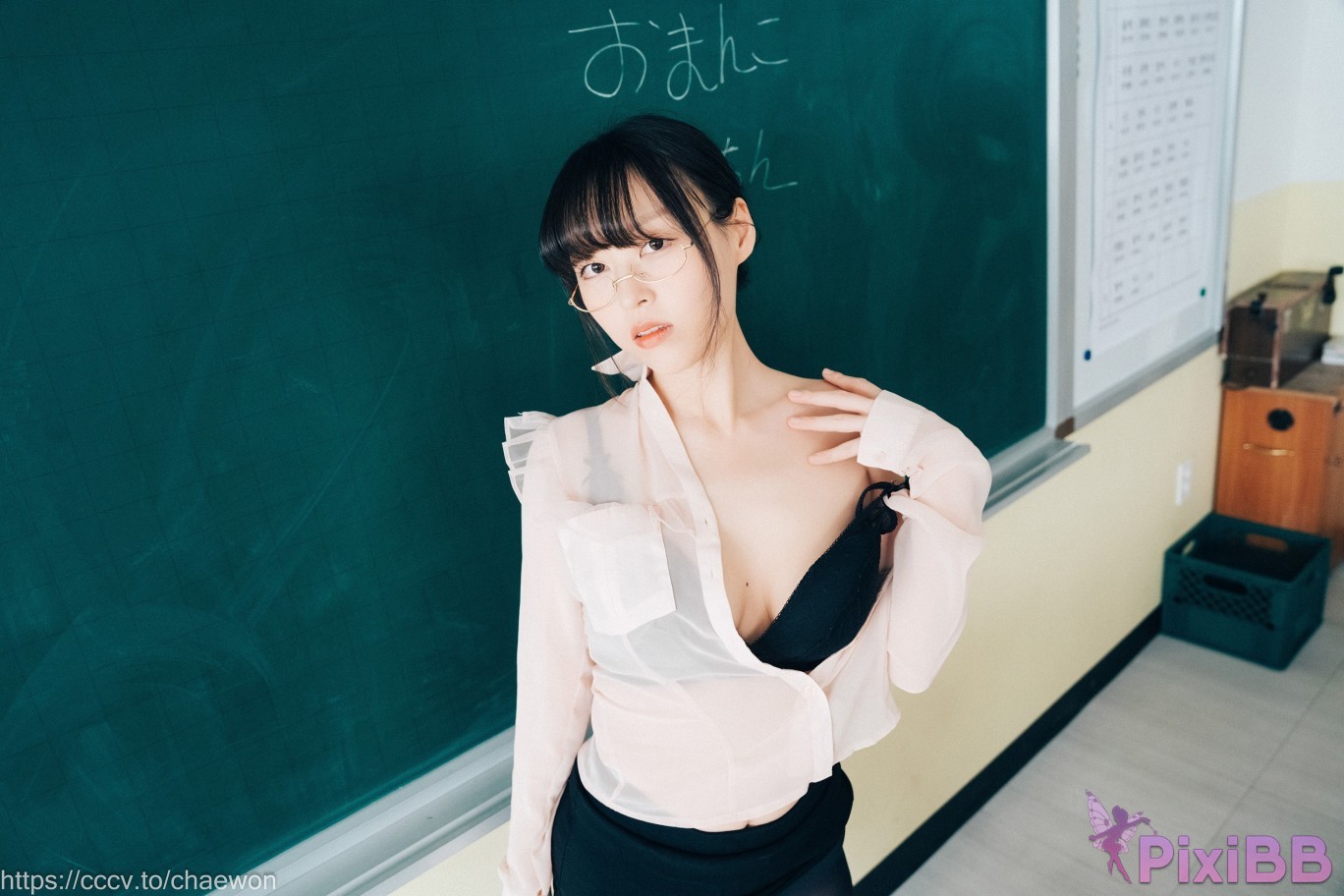 Loozy Mozzi Remedial Class Original Version PixiBB.COM 022