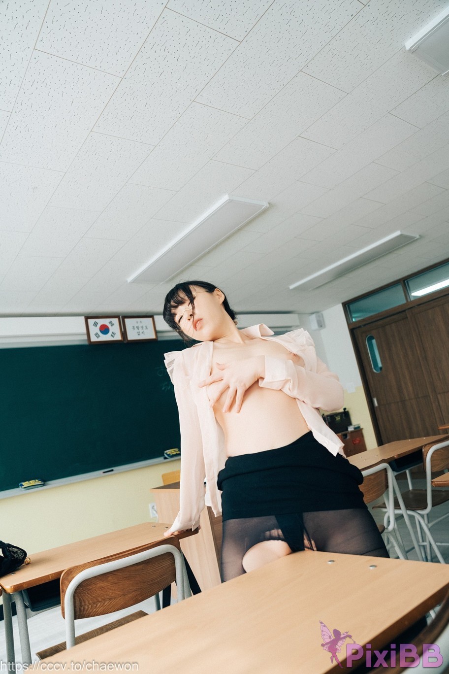 Loozy Mozzi Remedial Class Original Version PixiBB.COM 080