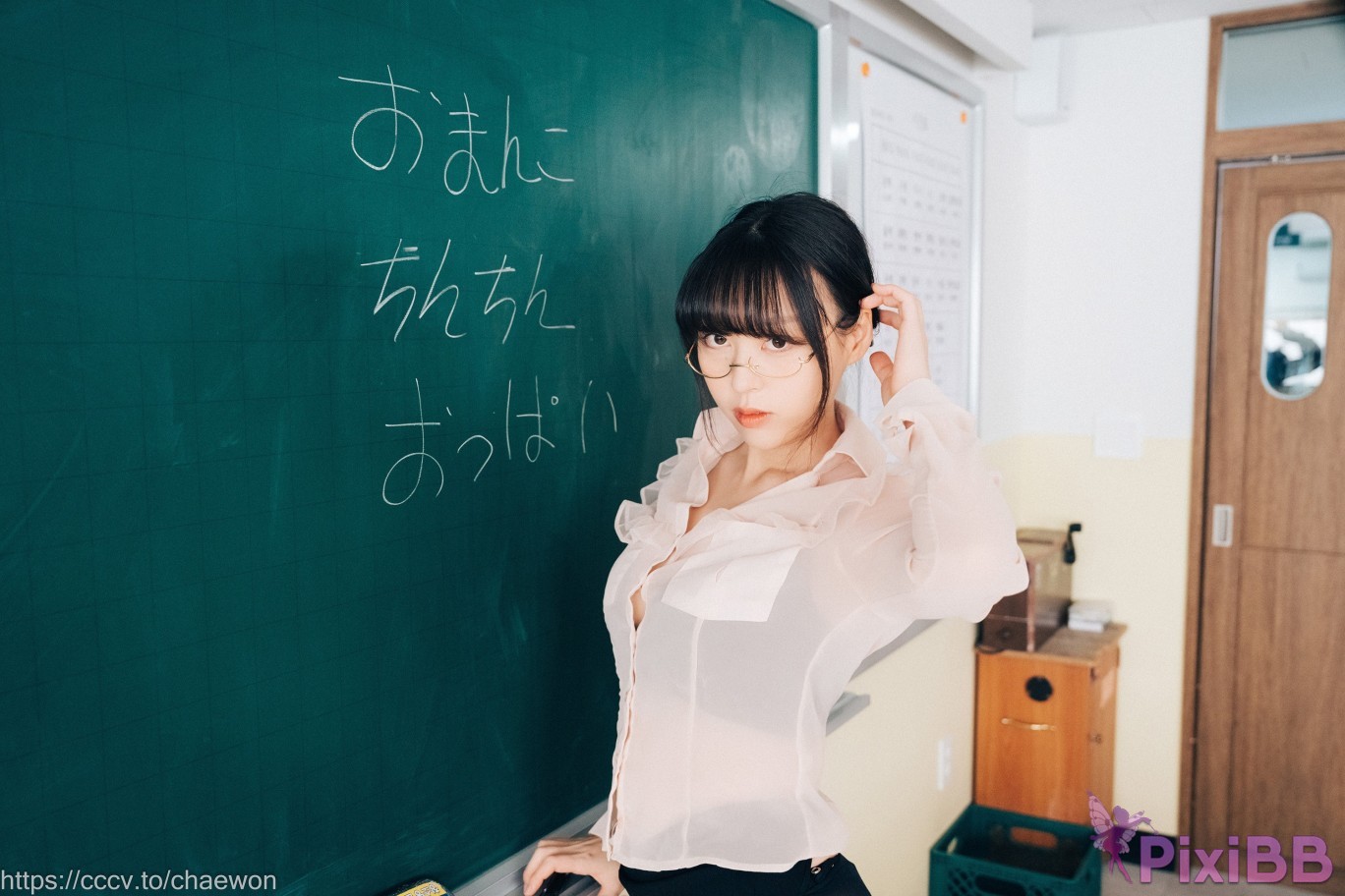 Loozy Mozzi Remedial Class Original Version PixiBB.COM 097